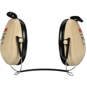 PELTOR Optime 95 Earmuffs H6B/V